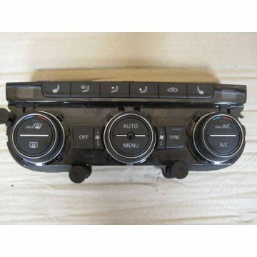 klimatronic VW Golf VII 5G0  5G0907044AD