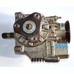 rozvodovka VW Golf VII 5G0 1,6 TDI CRK 4X4 6S  0CN409053AC