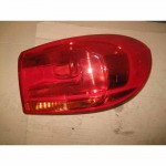 lampa zadní pravá VW Tiguan 5N0 lift  5N0945096Q