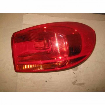 lampa zadní pravá VW Tiguan 5N0 lift  5N0945096Q