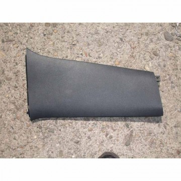 panel sloupku B  spodní pravý VW Polo 6R0  6R4867298F