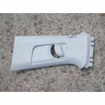 panel sloupku B horní levý VW Polo 6R0  6R4867243AD