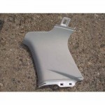 panel sloupku D horní pravý VW Passat B6  combi 3C9867246D 6K8