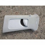 panel sloupku B horní levý VW Passat B6 3C0868417F 6K8