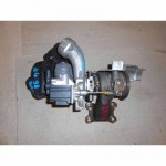 turbodmychadlo MHI VW Golf Sportsvan 510 1,4 TSI CZC  04E145704R  49180-01240