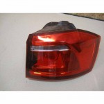 lampa zadní pravá VW Golf Sportsvan 510  510945096B  510945096H