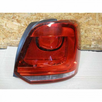 lampa zadní pravá VW Polo 6R0 10-14  6R0945112B  6R0945096C