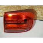 lampa zadní pravá - LED VW Tiguan 5N0 lift  5N0945208