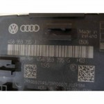 řídící jednotka dveří zadní levá i pravá AUDI A6 4G 10-  4G8959795J