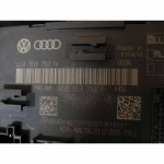 řídící jednotka dveří levá přední AUDI A6 4G 10-  4G8959793J