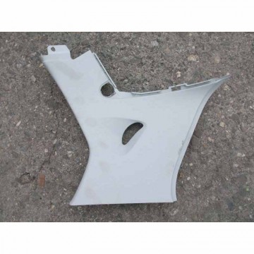 panel sloupku C  horní levý ŠKODA  CITIGO  1S4867287A Y20