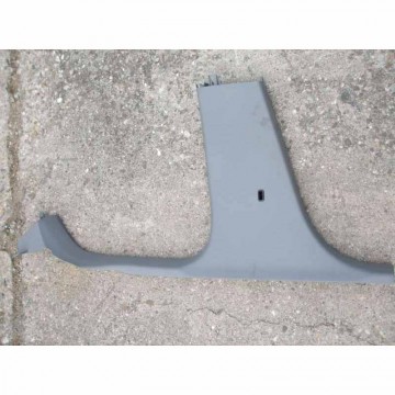 panel sloupku B  levý ŠKODA SUPERB II  3T0853369B   2A0