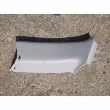 panel sloupku C  horní pravý ŠKODA SUPERB II Combi 3T9867288  3T9867288B  CB5