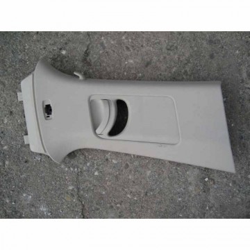 panel sloupku B horní pravý ŠKODA OCTAVIA III  5E0867244 WC4