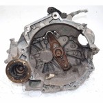 převodovka PSU 5S ŠKODA Octavia III 5E0 1,6i - 5-rychostní manuální