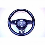 volant multifunkční VW Golf VI  3C8419091BF  3C8959537D  3C8959538G