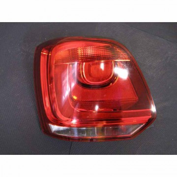 lampa zadní levá VW Polo 6R0 10-  6R0945095L  6R0945095M