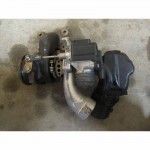 turbodmychadlo VW Golf VII 5G0 1,4 TSI  04E145704R