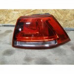 lampa zadní pravá VW Golf VII 5G0 HB  5G0945096F