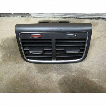 výdechy ventilace zadní AUDI A5 S5 lift  8K0819203