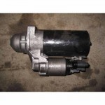 startér Audi A6 4F 2,7 TDI BPP  059911024