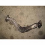 EGR trubka AUDI A6 4F0 2,7 TDI BPP  059131525AC