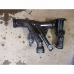 komora termostatu VW Golf VII 5G0 1,6 TDI 81 kW CRK  04L121071E  04L121026J  04L121026F