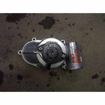 skříň s magnetickým ventilem VW Golf VII 5G0 1,6 TDI 81 kW CRK  04L109096