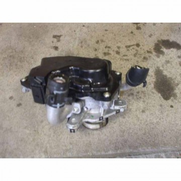 EGR ventil VW Golf VII 5G0 1,6 TDI 81 kW CRK  04L131501E