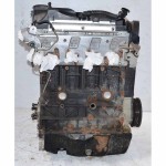 motor CAY 1.6 TDI 55/66/77 kW VW ŠKODA AUDI SEAT