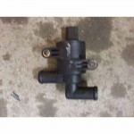 ventil magnetický AUDI Q3 8U0 2,5 TFSI Quattro  4H0121670