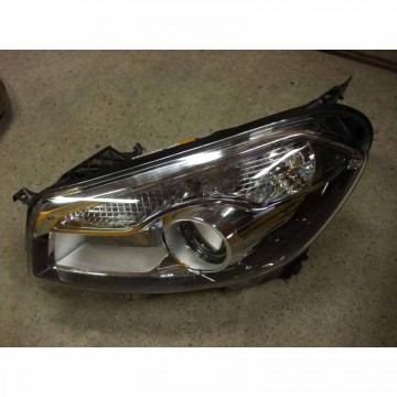 světlomet přední levý Nissan Qashqai 2010-  1EL010335-11