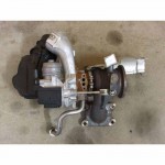 turbodmychadlo VW Golf VII 5G0 1,4 TSI CHP  04E145704C