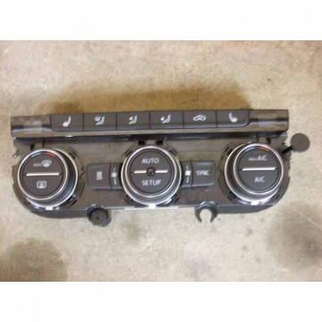 klimatronic VW Golf VII 5G0  5G0907044S