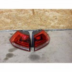 lampa zadní levá VW Golf VII 5G0  5G0945095B 3DV