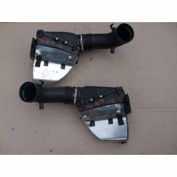 filtrbox levý AUDI A5 RS5   8T0133105