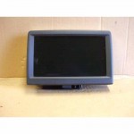 display AUDI A8 03-07  4E0919603F