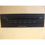 měnič dvd - changer AUDI A7  4H0035108C