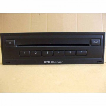 měnič dvd - changer AUDI A7  4H0035108C