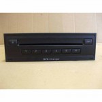 měnič dvd - changer VW AUDI  4H0035108E