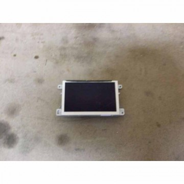 display AUDI A4 8K0 09- Allroad  8F0919604