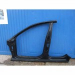 Seat Ibiza 02-10/ Cordoba 03-09 levý sloupek A/ B s prahem 6L4809839A