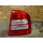 lampa zadní pravá ŠKODA Octavia I 1U0 01- HB  1U6945096