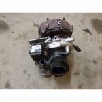 turbodmychadlo VW Touareg 7P 3,0 TDI 206 kW  059145722R