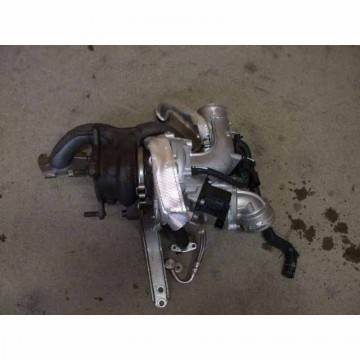 turbodmychadlo VW Eos 1Q0 2,0 TSI  06J145713K