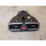 výdechy ventilace střed VW Eos 1Q0 Scirocco 1K8  1Q0819735C