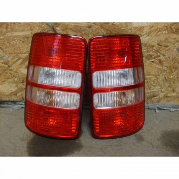 lampa zadní levá VW Caddy 2K0 04-11  2K0945111A