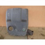 kryt motoru s filtrboxem ŠKODA  03D129601