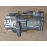 klimakompresor  AUDI A8 4H0 Q5 Hybrid  8R0260797B