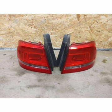 lampa zadní pravá VW Passat B7 3AA sedan 3AE945096